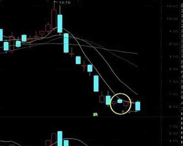 从亏损50万到赚200万，只因死磕这招“筹码抄底”战法，买在底部