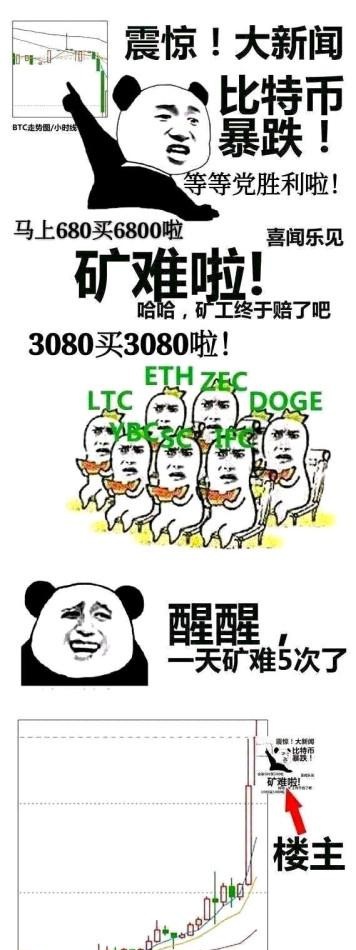 探访华强北：虚拟货币价格大跳水，显卡市场喜迎降温但仍有高溢价