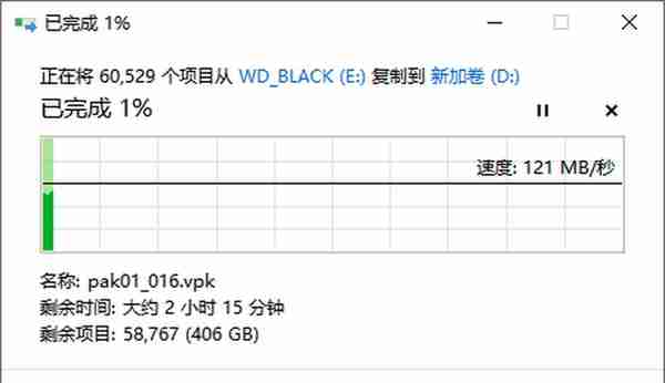 兼容雷电接口、 三防，闪迪大师极客5TB三防外置硬盘体验评测