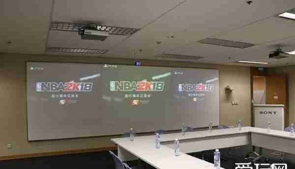 久等了！国行《NBA 2K18》开启预约 16日发售