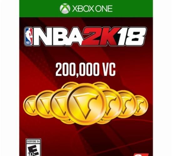 Take-Two将改变《NBA 2K18》后的微交易手段