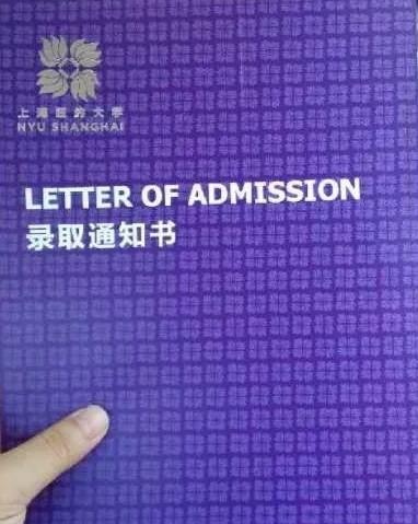 上海纽约大学入学介绍及2018年毕业生就业去向