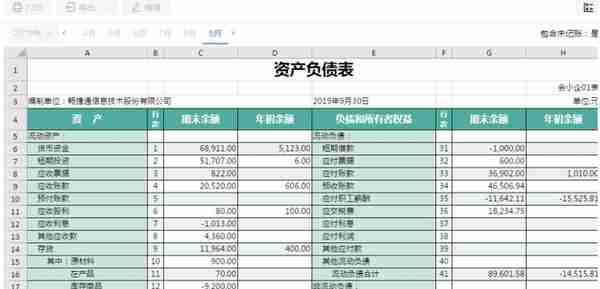 在线导入Excel自定义报表，助力快速攻克金融系统开发难点