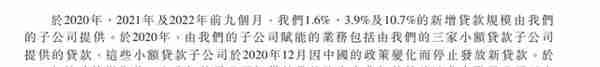 平安消金开业不到三年贷款余额279亿 平均年利率从19.1%升至20.7%