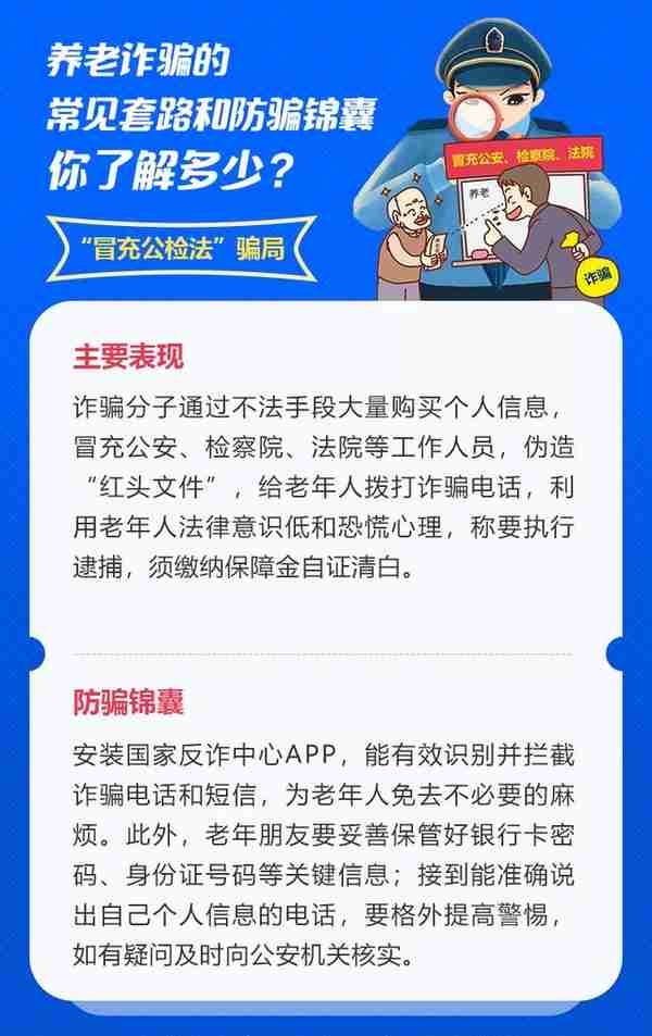 遇到养老诈骗如何举报？海南公布举报方式→