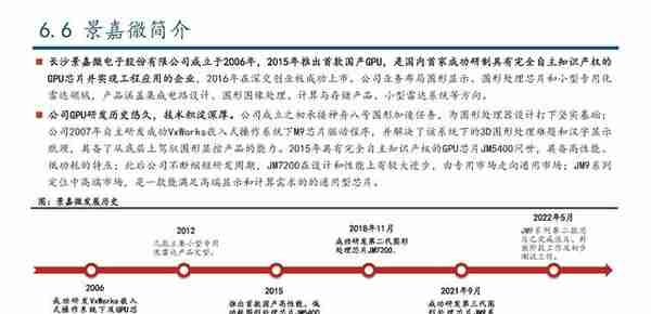 GPU行业深度研究：AI大模型浪潮风起，GPU芯片再立潮头