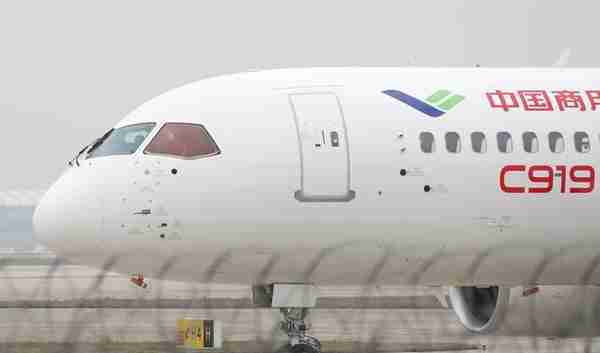 C919获815架订单 “929”型号正在路上  券商集中推荐这16只股！