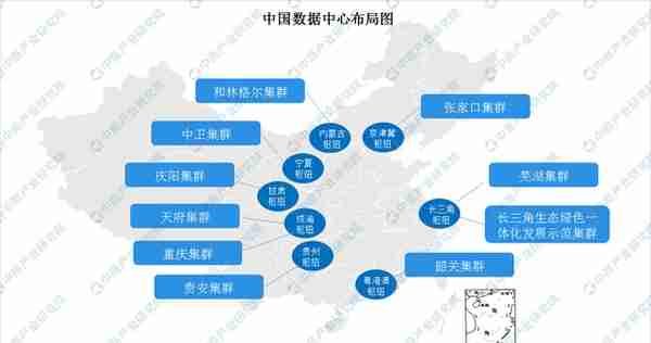 「碳中和专题」碳中和背景下高耗能数据中心发展前景如何？