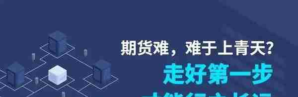 2022年期货开户看这里，帮你避开手续费的坑，找到性价比最高渠道