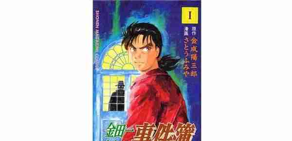 东野圭吾出道35年（上）：十年蛰伏，竟是一朝成功的关键