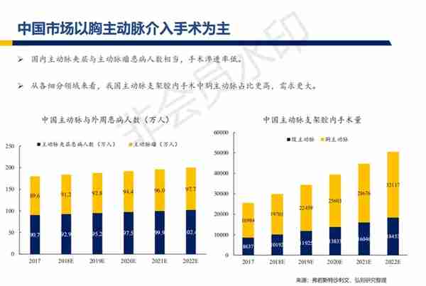 心脉医疗行业深度报告：主动脉与外周血管介入开疆拓土