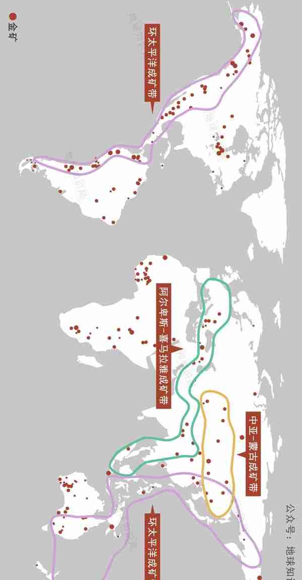 中国现在，非常缺金！| 地球知识局