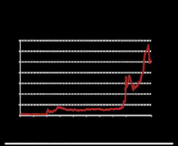 因一句玩笑诞生的狗狗币，凭什么让人一夜暴富