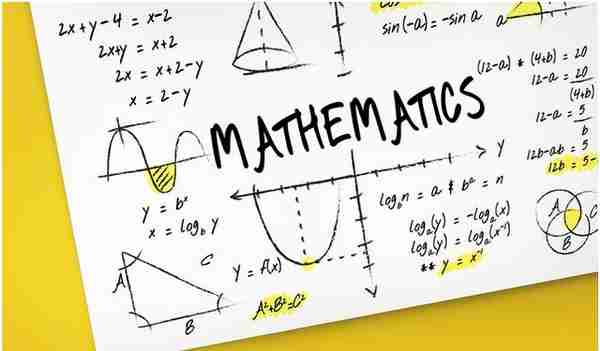 基础数学集合运算分类众多，要逐条掌握知识点