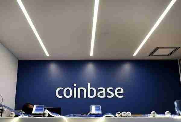 虚拟货币的价格快速波动可能会影响 Coinbase 第一季度的收入报告