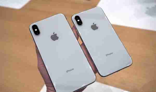 双卡双待！9599元的iPhone XS Max你买了吗