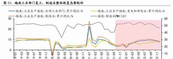 国海策略：2023年哪些细分领域有望涨价？