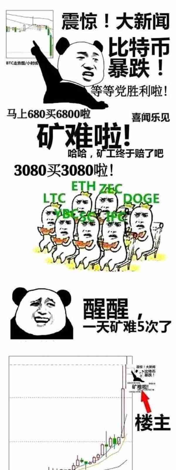 探访华强北：虚拟货币价格大跳水，显卡市场喜迎降温但仍有高溢价