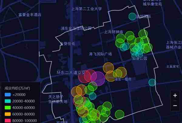 真相！10万/㎡买唐镇到底值不值