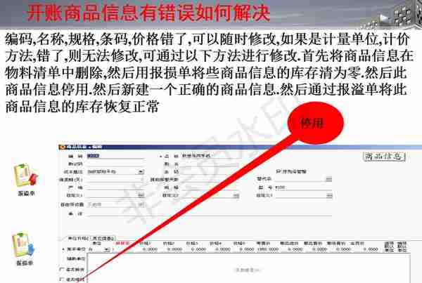 用友T1通讯版培训