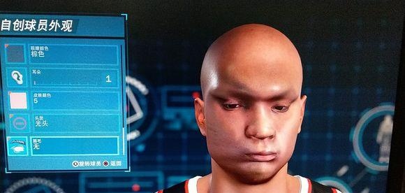 每年都是最后一次买NBA2K，但今年我依然没管住手