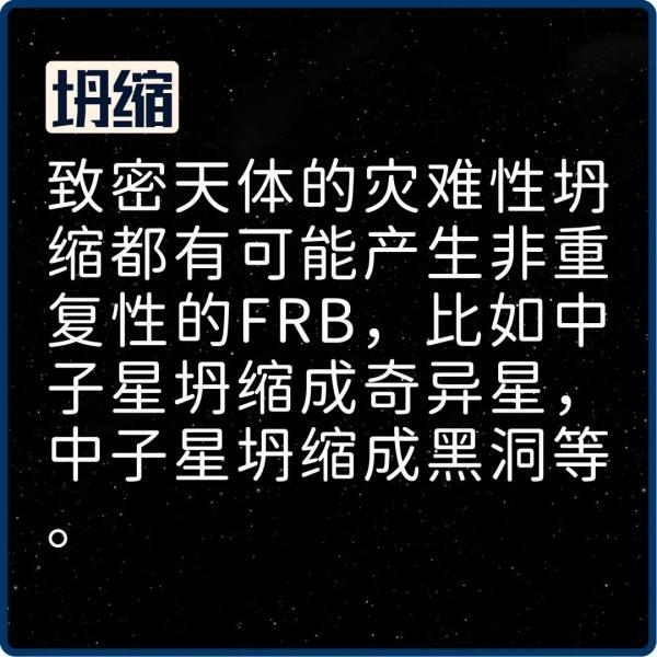 天文学最大的谜题之一：FRB