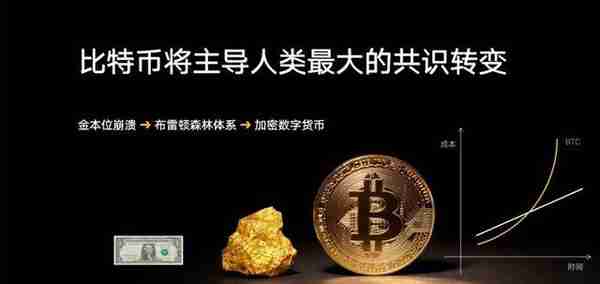 有以下8个国家支持BTC且合法，这都不知道还炒什么虚拟货币