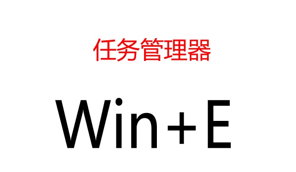 电脑的十个基本操作组合按键，这里面肯定有你不知道的秘密