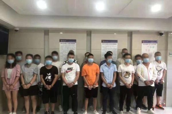 投入321万显示获利3000万 一男子投资“虚拟币”遭遇“杀猪盘”