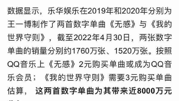 王一博所在公司今日上市！网传成为股东了，上升得挺快啊！