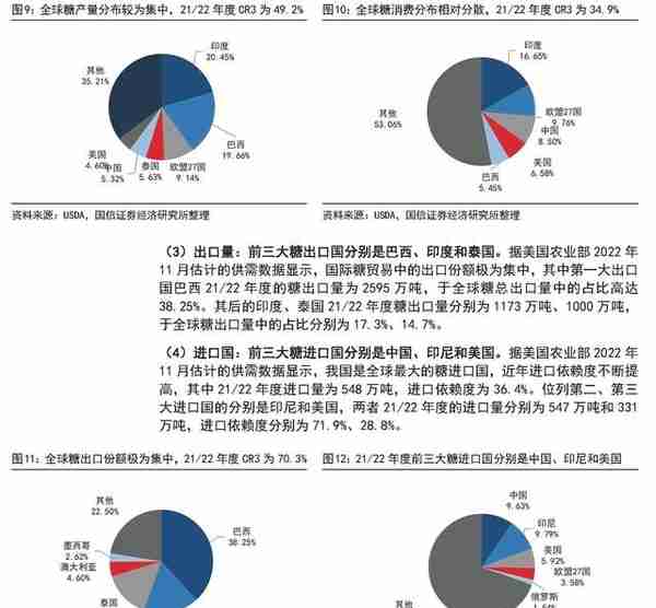 白糖和黄金价格齐飞，上一次是二战，这一次原因是什么？如何应对