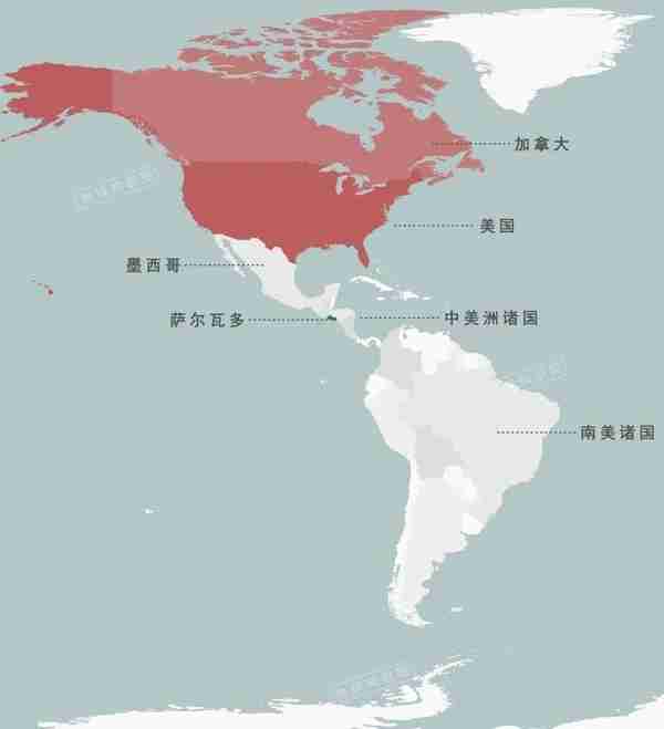 那个把比特币当法定货币的国家，难上加难 | 地球知识局