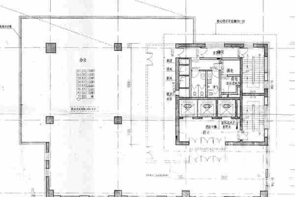 BDA企业大道61号楼整栋招商进行中