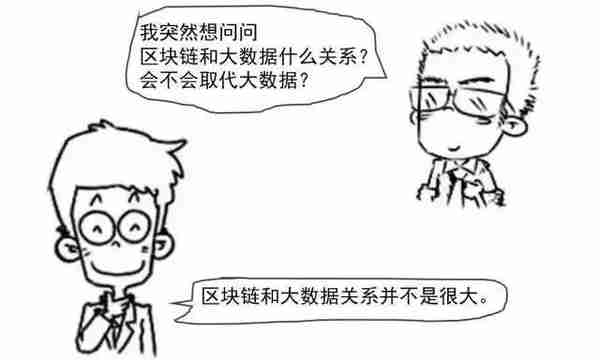 刷屏了！“区块链”到底是什么？一幅漫画让你秒懂！有哪些投资机会？（附概念股名单）