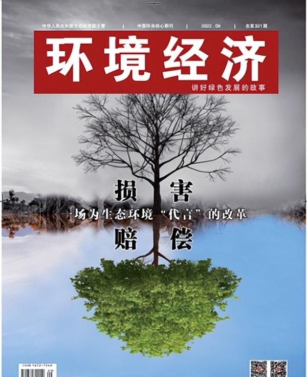 系列报道③—损害赔偿丨罚款百万、赔偿千万，损害生态环境代价大