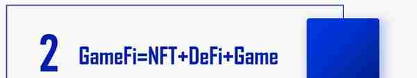 GameFi的概念及其运作原理