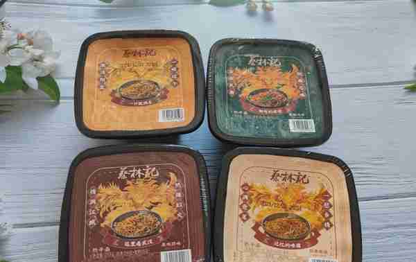 疫情反反复复，方便速食品囤点啥？12款口碑爆棚的速食好物推荐