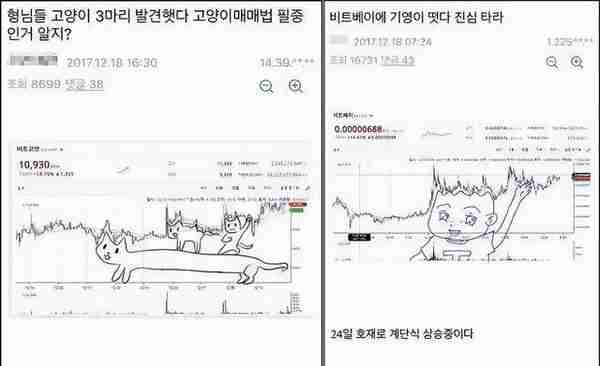 有多少韩国loser，靠比特币成了人上人