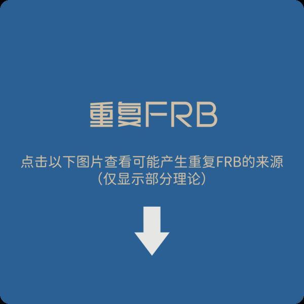 天文学最大的谜题之一：FRB