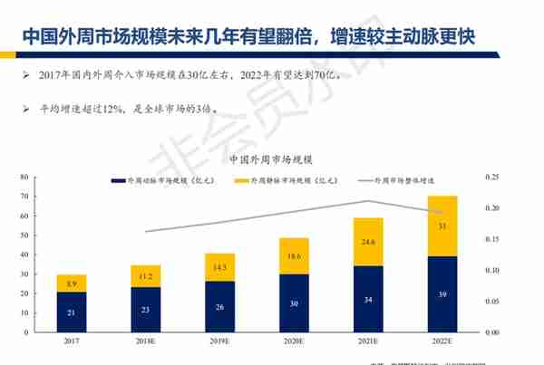 心脉医疗行业深度报告：主动脉与外周血管介入开疆拓土