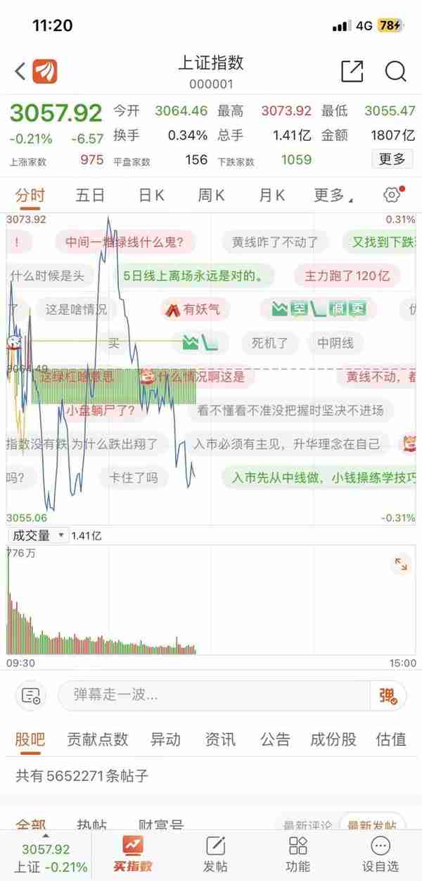 多个炒股软件同时崩了？有股民称“卖出搞成买入”，上交所：正在核查原因