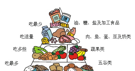 为什么注意饮食依旧便秘？你是否进入饮食误区？