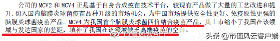 市值暴跌,业绩缩水!新冠疫苗概念股康希诺:股价过山车,业绩过山车