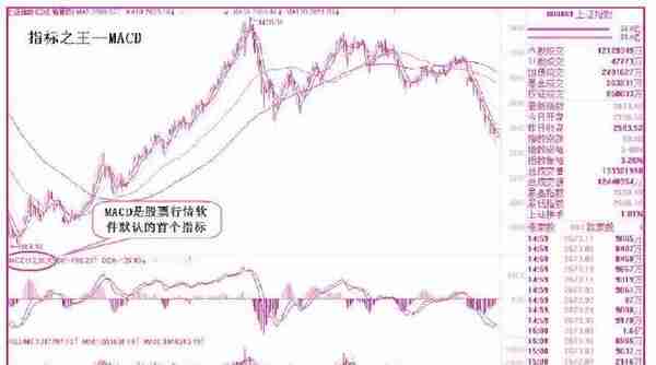 中国股市真正发财的一种人：用最“笨”的办法，牢记“5分钟MACD逃顶法”，次次都能卖在最高点