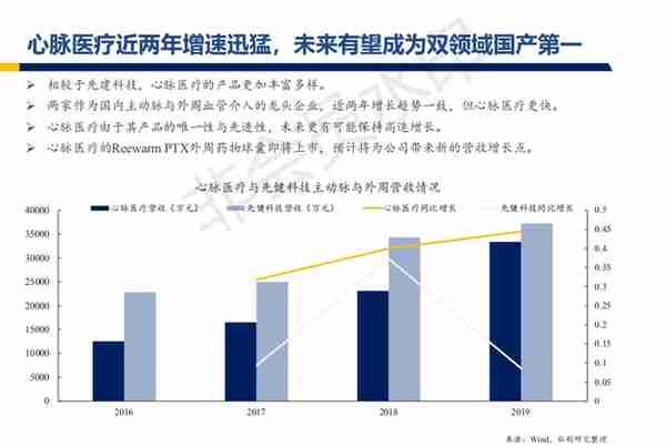 心脉医疗行业深度报告：主动脉与外周血管介入开疆拓土