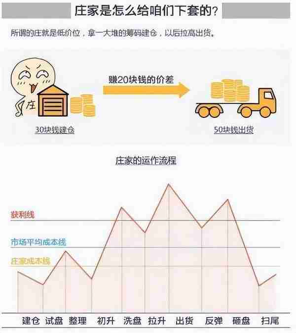 金融女博士终于发声了：中国股市背后的庄家是谁？我整整读了10遍