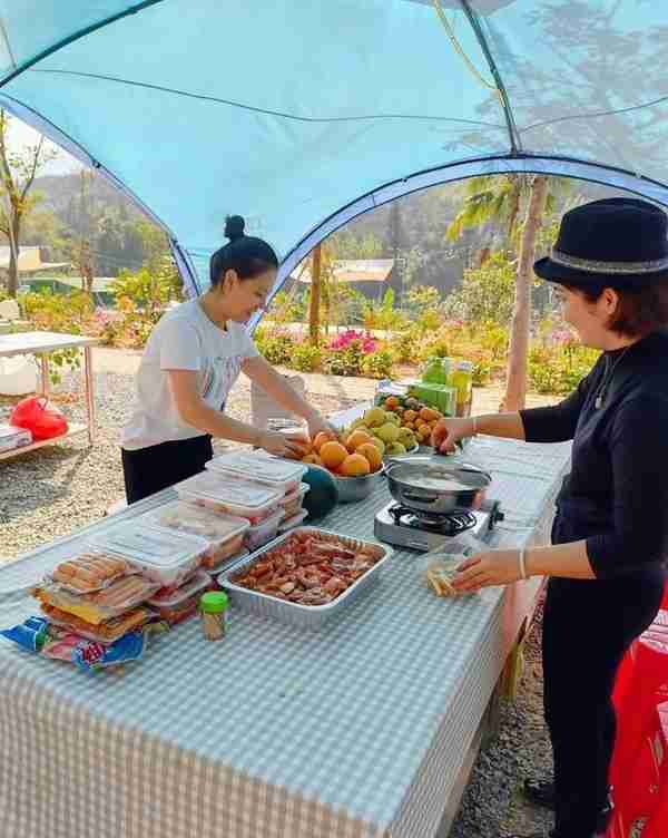 江门新会：石涧故事民宿