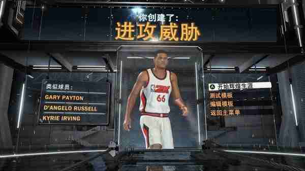 《NBA2K20》评测：19的大型DLC 目前最好的NBA模拟器