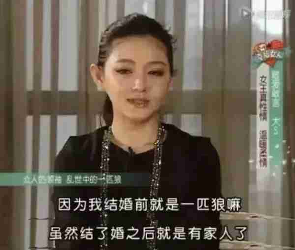 大S离婚有什么好心疼的，女生都该佩服她