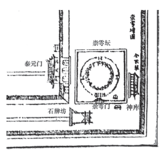 京华物语丨天坛祈年殿：北京曾经的最高建筑